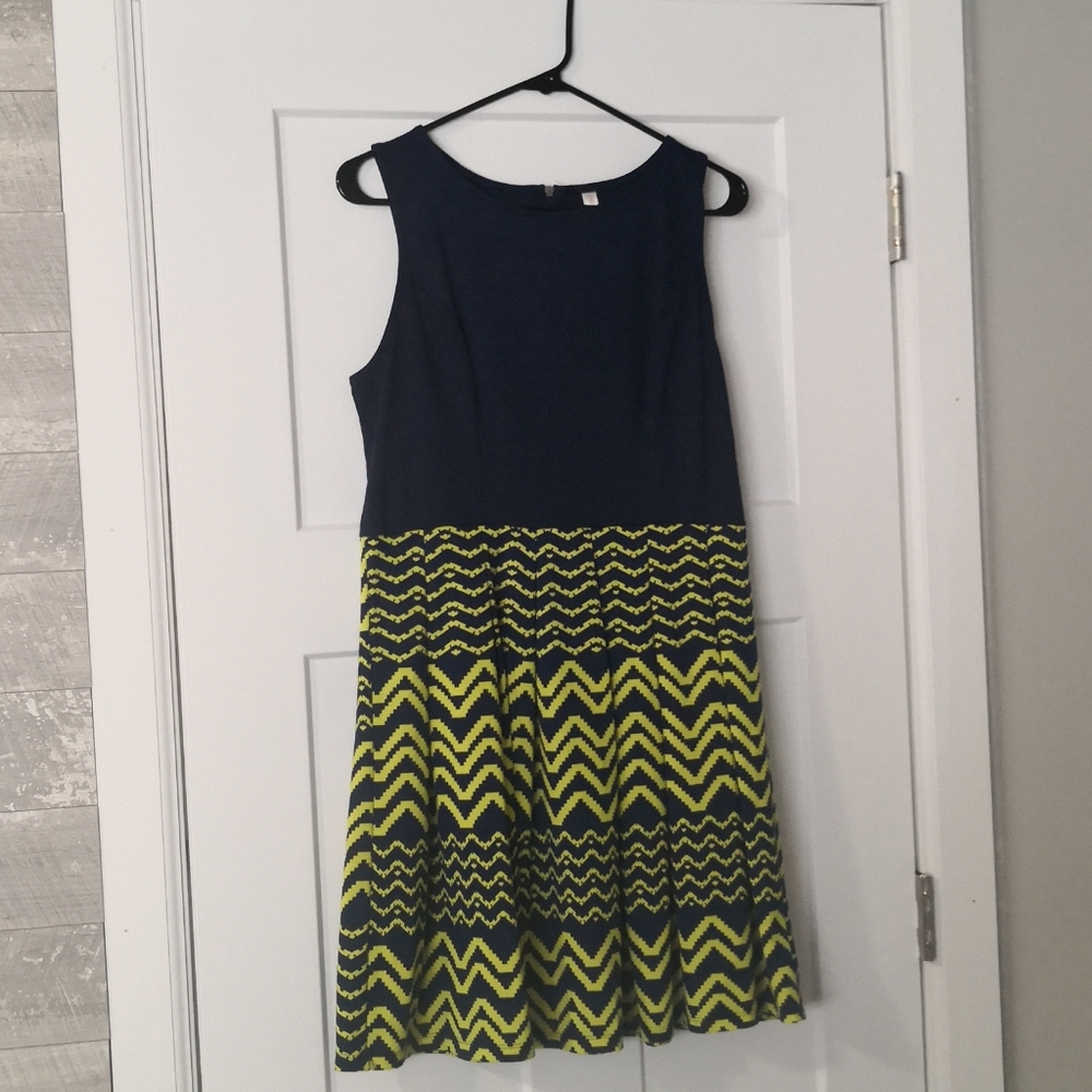 Xhilaration dress